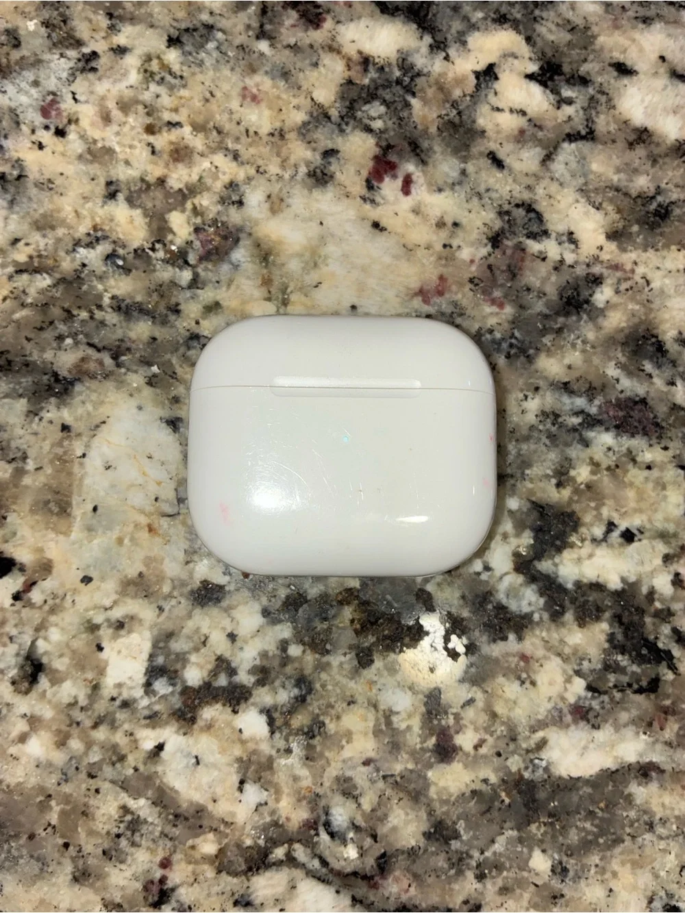 Apple AirPods (3rd generation)